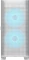 Cougar Airface Flo RGB, weiß, Glasfenster Vorschaubild
