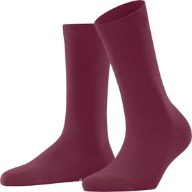 Falke Family Socken chianti (Damen)