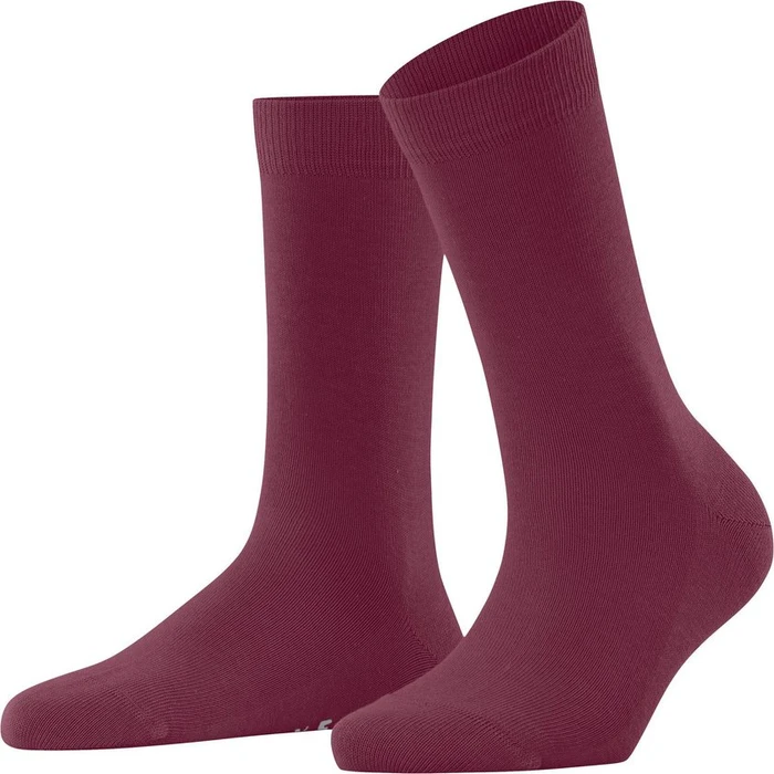 Falke Family Socken chianti (Damen)