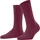 Falke Family Socken chianti (Damen) (46490-8370)