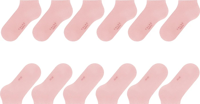 Falke Happy Socken blossom, 6 Paare (Damen)