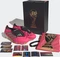 adidas Predator Elite Fold-Over Tongue FG solar turbo/thermal chrome/core black Vorschaubild