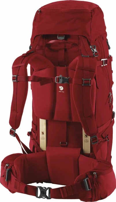 Fjällräven Keb 72 lava/dark lava (Damen)