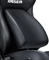 Anda Seat Kaiser 4 Premium L Gamingstuhl, schwarz Vorschaubild