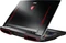 MSI GT75VR 7RF-033 Titan Pro, Core i7-7820HK, 32GB RAM, 512GB SSD, 1TB HDD, GeForce GTX 1080, DE Vorschaubild