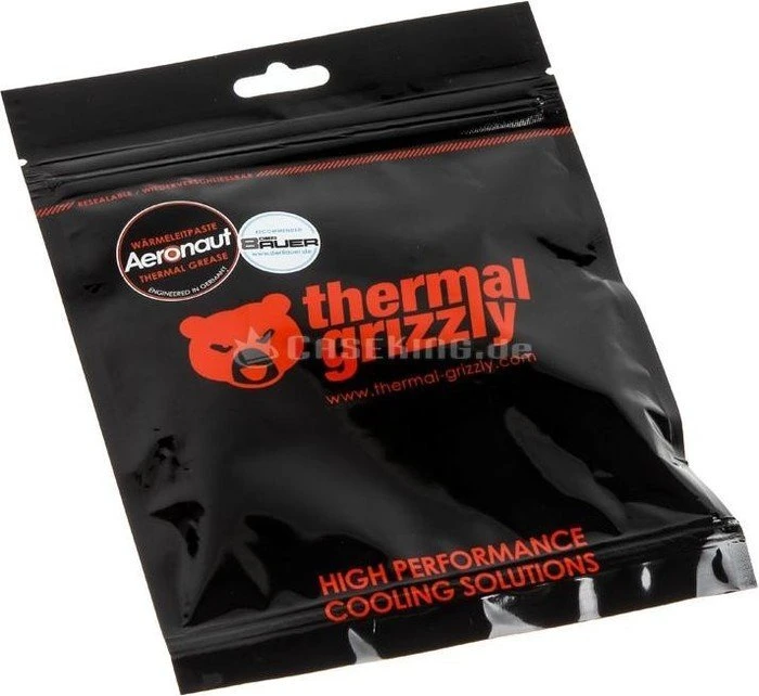 Thermal Grizzly Aeronaut Wärmeleitpaste, 7.8g