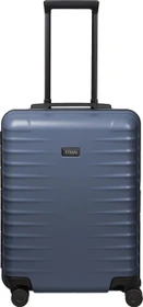 Titan Overseas 4-Rad Trolley S20 55cm midnight blue