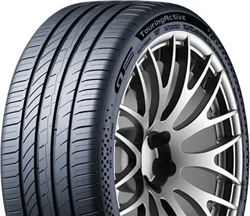 GT Radial TouringActive