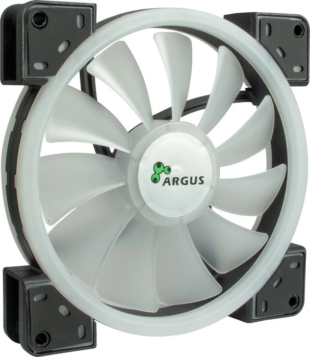 Inter-Tech Argus RS-141, 140mm