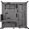 Thermaltake Core P3 schwarz, Acrylfenster Vorschaubild