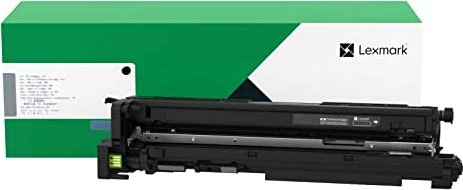 Lexmark Toner MX931 schwarz