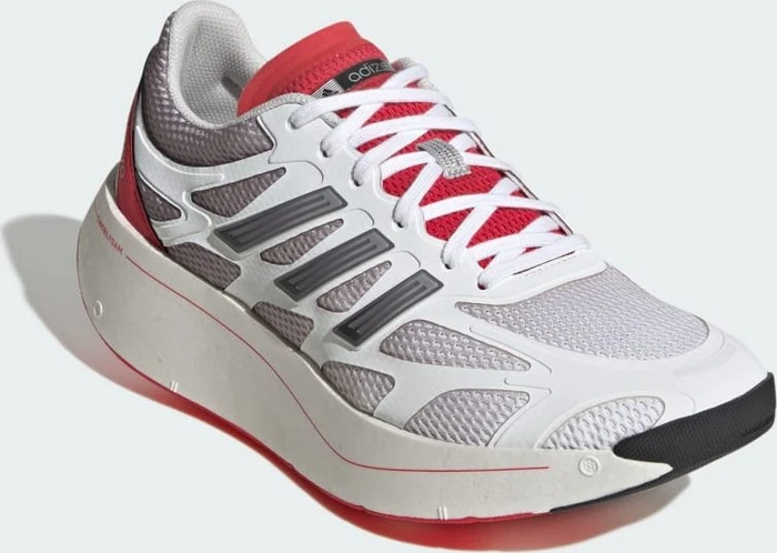 adidas Adizero Aruku cloud white/grey two/core black