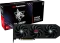 PowerColor Hellhound Radeon RX 9060 XT, 8GB GDDR6, HDMI, 2x DP Vorschaubild