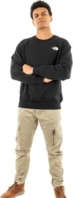 The North Face NSE Raglan Box Sweatshirt tnf black (Herren)