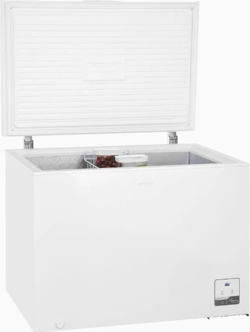 Exquisit GT300-050C Gefriertruhe