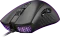 ISY IGM-1100 Multicolor LED Gaming Maus schwarz, USB Vorschaubild