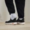 adidas Cloudfoam Flex Rapidfit charcoal/carbon/lucid orange (Herren) Vorschaubild