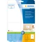 Herma Etiketten Premium, 99.1x139mm, weiß, matt, 25 Blatt (100 Etiketten) Vorschaubild