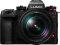 Panasonic Lumix DC-S1R II mit Objektiv Lumix S 24-105mm 4.0 Macro OIS Vorschaubild