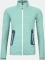 Ortovox Merino Fleece Light Jacke (Damen) Vorschaubild
