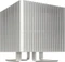 Streacom DB4 Fanless Bi-Symmetrical, silber, Mini-ITX Vorschaubild