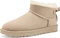 UGG Ultra Mini Bailey Bow Boot (Damen) Vorschaubild