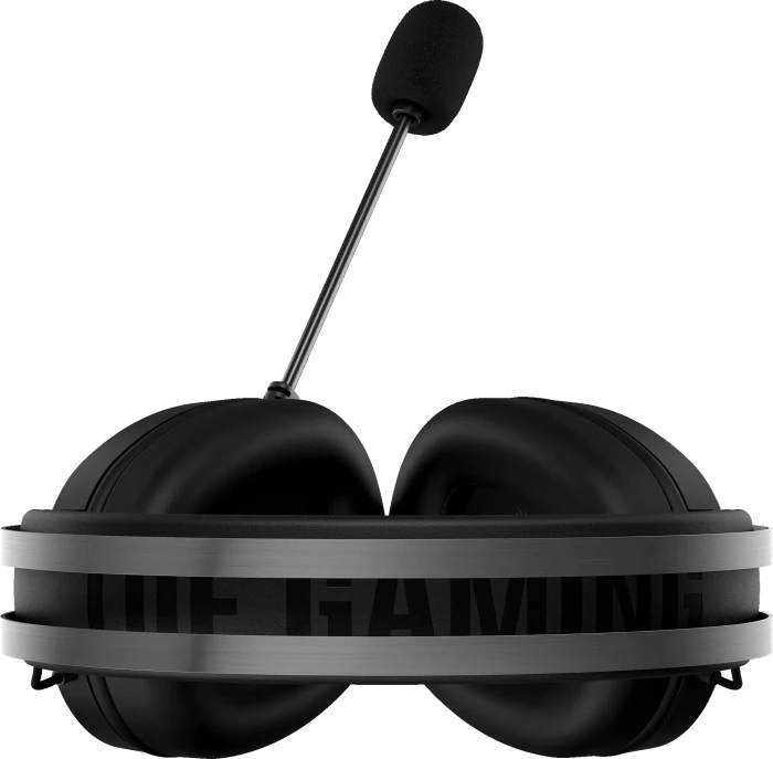 ASUS TUF Gaming H1 Gen II schwarz