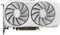 Zotac Gaming GeForce RTX 4060 Twin Edge OC White Edition, 8GB GDDR6, HDMI, 3x DP Vorschaubild