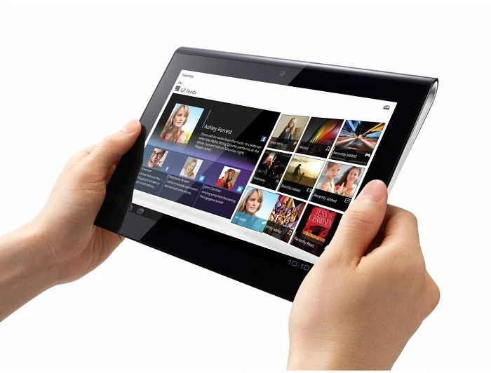 Sony Tablet S, 16GB, UMTS