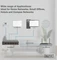 Digitus DN-800 Desktop Gigabit Switch, 8x RJ-45 Vorschaubild