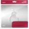 Speedlink SILK Mousepad Pear silber Vorschaubild