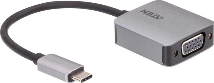 ATEN USB-C auf VGA Adapter
