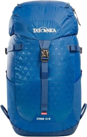 Tatonka Storm 18 Recco blau (Damen)