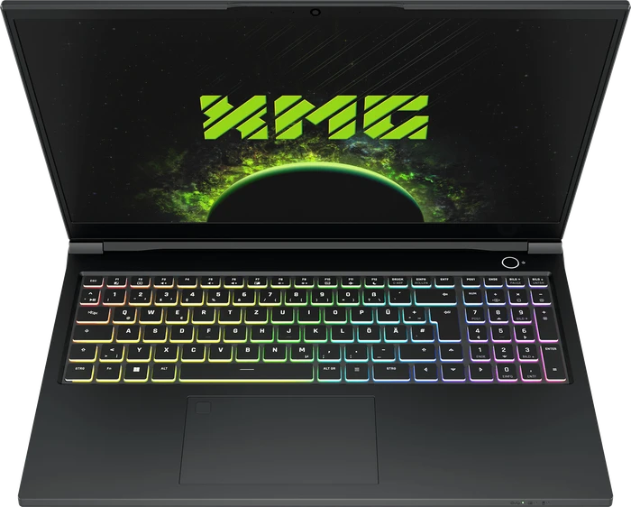 Schenker XMG PRO 15-E22vgs, Core i9-12900H, 32GB RAM, 1TB SSD, GeForce RTX 3080 Ti, DE