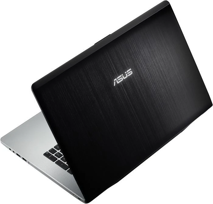ASUS N76VM-V2G-T1008V, Core i7-3610QM, 8GB RAM, 1TB HDD, GeForce GT 630M, DE