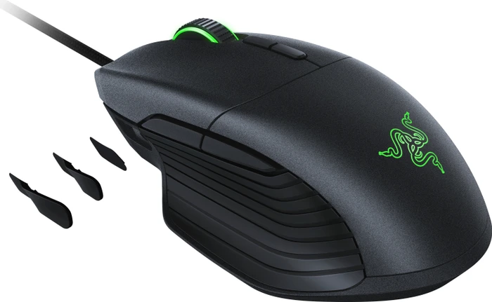 Razer Basilisk Classic Black, USB