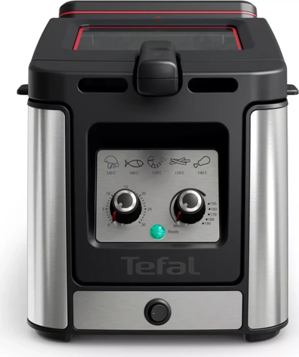 Tefal FR600D Clear Duo