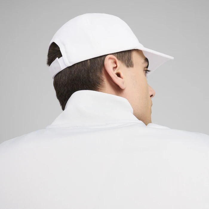 Puma ESS No. 1 Logo Kappe puma white
