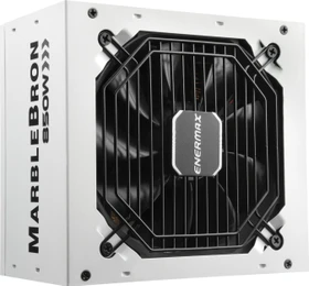 Enermax MarbleBron weiß 850W, ATX 2.4