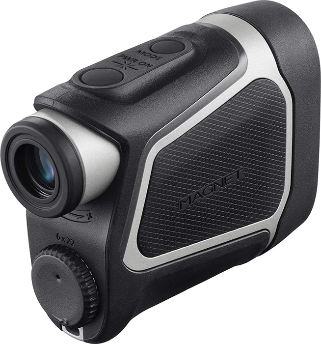Nikon Coolshot 50i (BKA159YA) – Bild 4 von 6