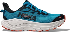 Hoka Challenger 8 skyward blue/white (Herren)