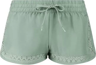 Protest Tenerife Badeshorts green baygreen (Damen)