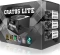 Raijintek CRATOS LITE 1000 1000W, ATX 3.1 Vorschaubild