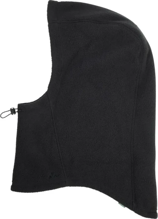 Vaude Najun Sturmhaube schwarz (Damen)