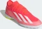 adidas X Crazyfast League TF solar red/cloud white/team solar yellow 2 Vorschaubild
