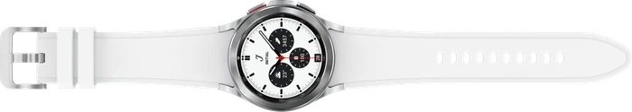 Samsung Galaxy Watch 4 Classic LTE R885 42mm silber