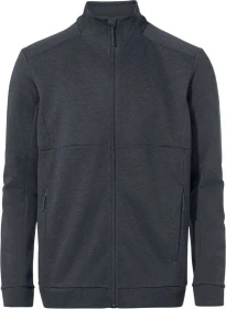 Vaude Neyland SC Fleece Jacke schwarz (Herren)