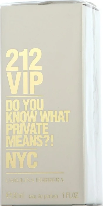 Carolina Herrera 212 VIP Eau de Parfum