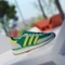 adidas Run 70s 2.0 court green/yellow/linen green (Damen) Vorschaubild