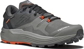 Tecnica Spark Speed S GTX dark grey/burnt orange (Herren)